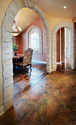 2010 - Kitchen/Dining Room Remodel in Manhattan, Kan.