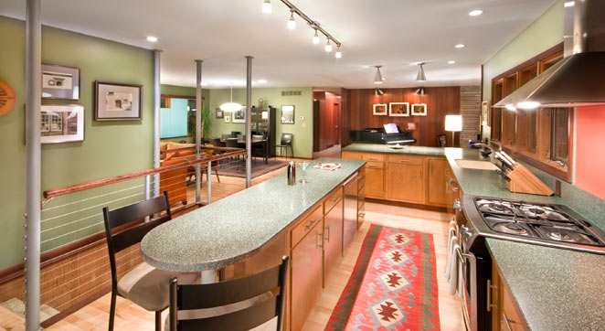 2008 - Kitchen Remodel in Wamego, Kan.